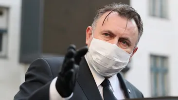 Nelu Tătaru a făcut precizarea: cât la sută din cei infectați cu noul coronavirus ajung la terapie intensivă