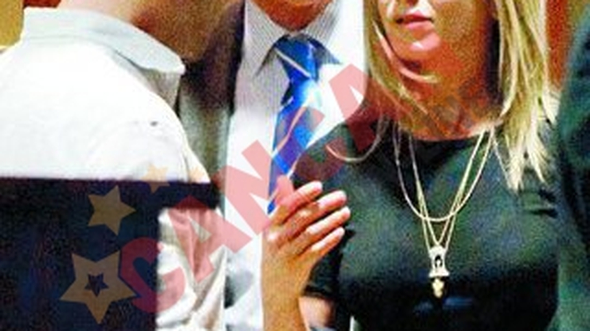 S-a cuplat cu sotul celei mai bune prietene