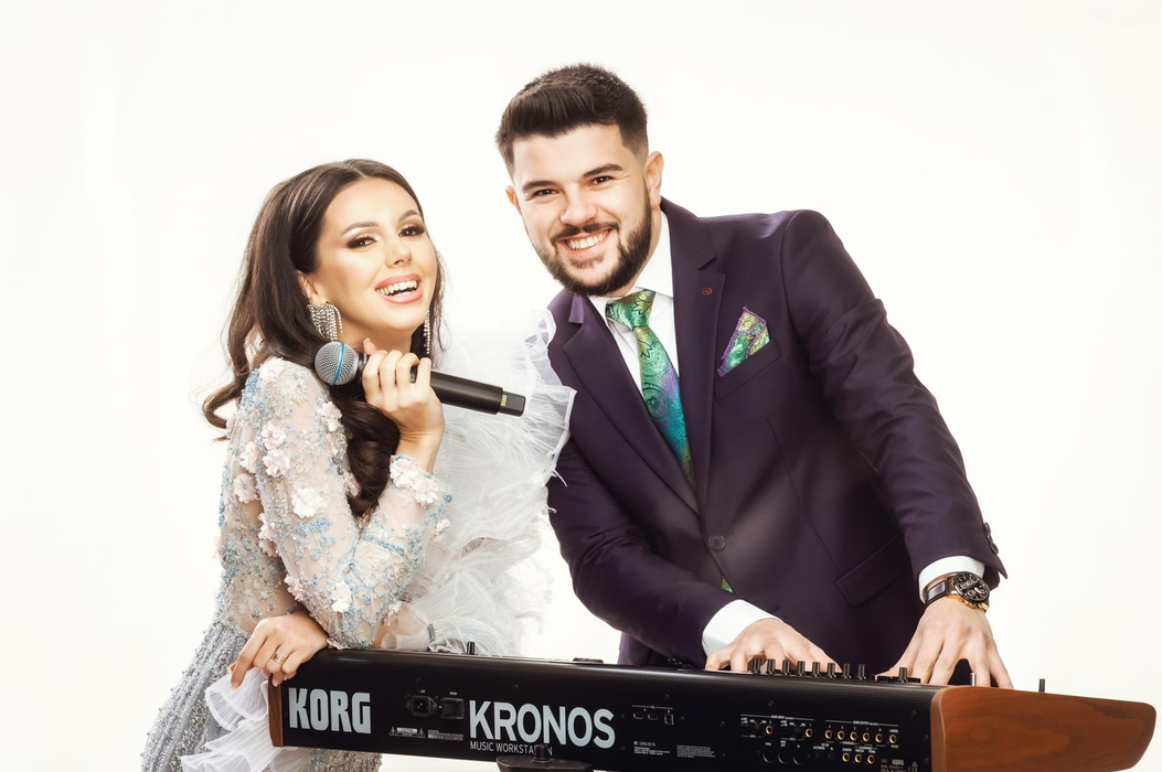 Ea este cântăreața de muzică populară care a stârnit invidia printre artiști: ”Am fost uimiți!” VIDEO + FOTO