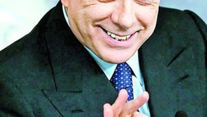 Silvio Berlusconi are o logodnica secreta de doi ani! Se iubeste cu fosta "Miss Muntenegru"