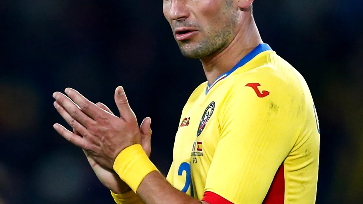 Fostul căpitan al naționalei, divorț cu scandal! Se luptă cu soția pe avere