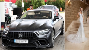 Bianca Drăgușanu “lucrează” la conceperea unui copil cu viitorul soț, Gabi Bădălău! Dezvăluiri exclusive despre planul celor doi de a deveni părinți