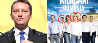 Cine este Siegfried Mureșan, desemnat premier de Nicușor Dan. Omul Elenei Udrea, a fost finanțat de afaceristul „Pinalty” în campania alegerilor europarlamentare din 2014. Din poziția de europarlamentar, l-a atacat pe fiul lui Donald Trump