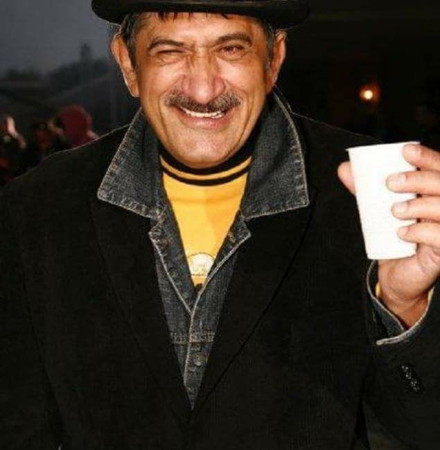 Jean Paler, în pericol din cauza pandemiei: “Suntem puși pe lista de exterminare”. Ce se întâmplă cu actorul care a fost operat pe cord deschis
