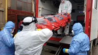 2 cadre medicale, printre decesele cauzate de noul coronavirus în România. Câte cadre medicale sunt infectate cu COVID-19