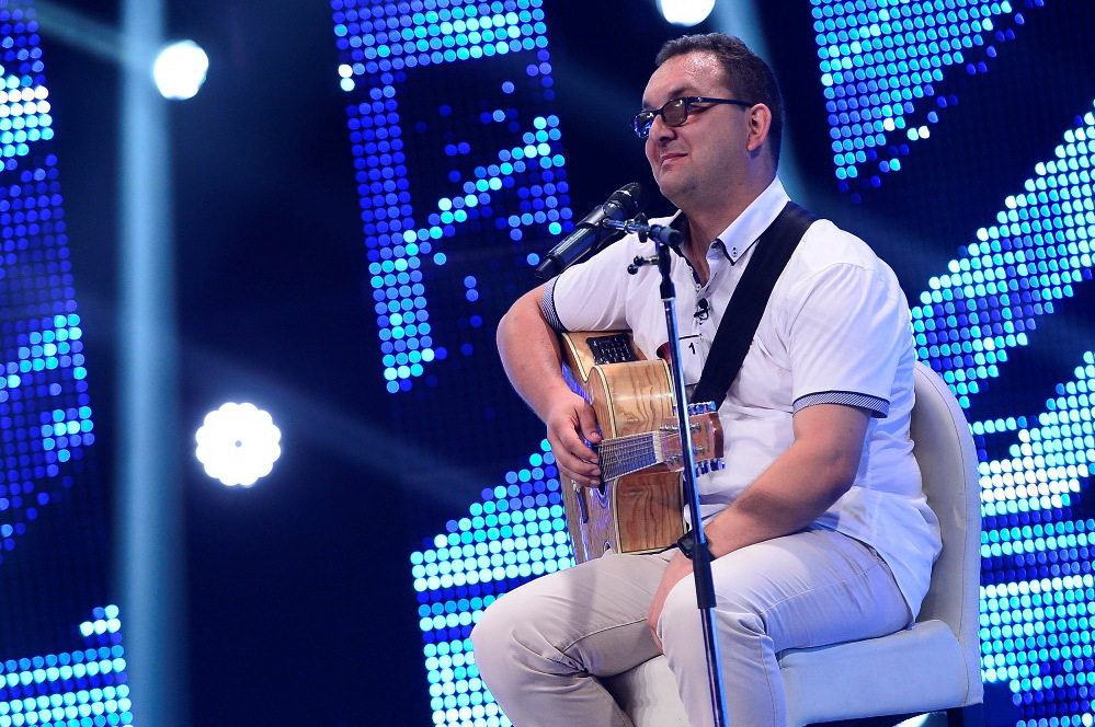 DANI OŢIL a făcut anunţul: ”Mă însor!” Cine este femeia care l-a cucerit