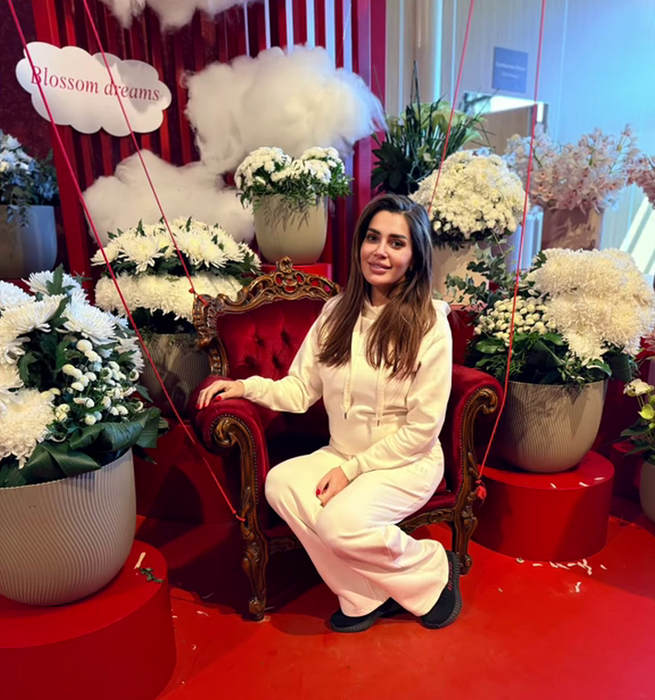Diana Constantin de la Insula Iubirii sezonul 3. Sursa foto capturi TikTok