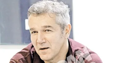 Dan Bittman, despre partenera lui de viata: Liliana chiar nu-si doreste sa se casatoreasca, nu stiu de ce