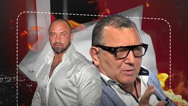 Adevărul despre scandalul Bodi – Beinur! De aici a plecat totul: milioane de euro ”falși”, nota de plată și băutura de la Marbella, luată la pungă! ”M-am dus la cameră, am băgat cartela și...”