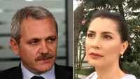 Cu ce se ocupă şi din ce face bani Bombonica Prodana, fosta soţie a lui Liviu Dragnea? Mulţi ar spune că s-a întors roata, după scandalul cu Irina Tănase