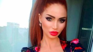 Maria Ilioiu a ajuns din nou la spital, după infecția cu COVID-19! Fosta ispită, revoltată de comportamentul cadrelor medicale. „Am fost tratată ca un câine”