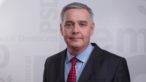 Emanuel Botnariu a demisionat din PSD: "Mă declar senator independent"