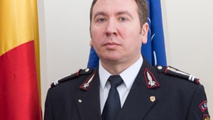 Ce salariu are pompierul care i-a înjurat pe morții din Colectiv. Orlando Șchiopu are trei surse de venit