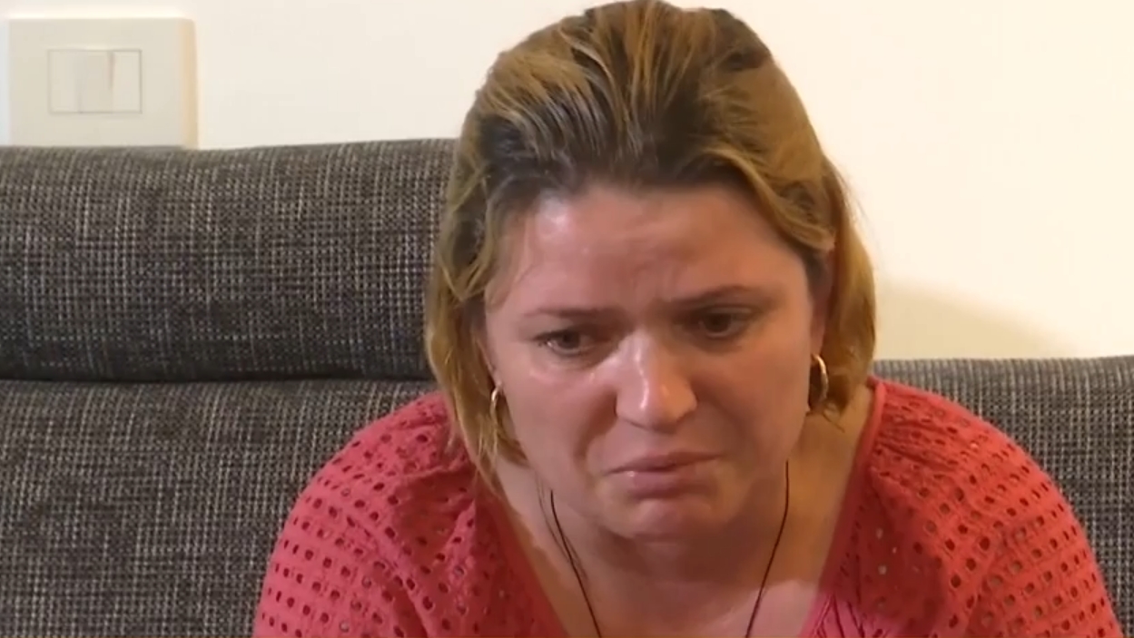 Mama Alexandrei Măceşanu, sfâşiată de durere: "Îmi imaginez cum vine s-o îmbrățișez"