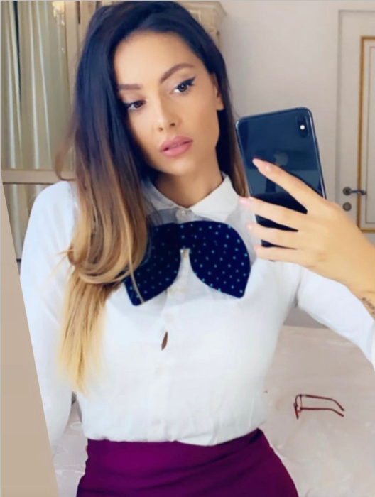 Deniz Brizo a ales să își ierte mama după ce femeia i-a făcut farmece