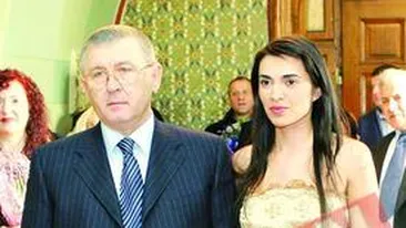 Lansata in muzica de amant