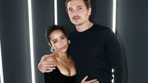 Zoë Kravitz și Karl Glusman au divorțat!