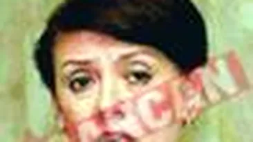 Sotia lui Emil Constantinescu loveste din nou