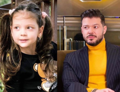 Ce se întâmplă cu Sofia de când Bianca Drăgușanu s-a mutat în Dubai. Unde a ajuns să locuiască