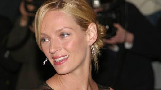 UMA THURMAN, transportată de urgenţă la spital!  Care este starea ACTUALĂ a celebrei actriţe?