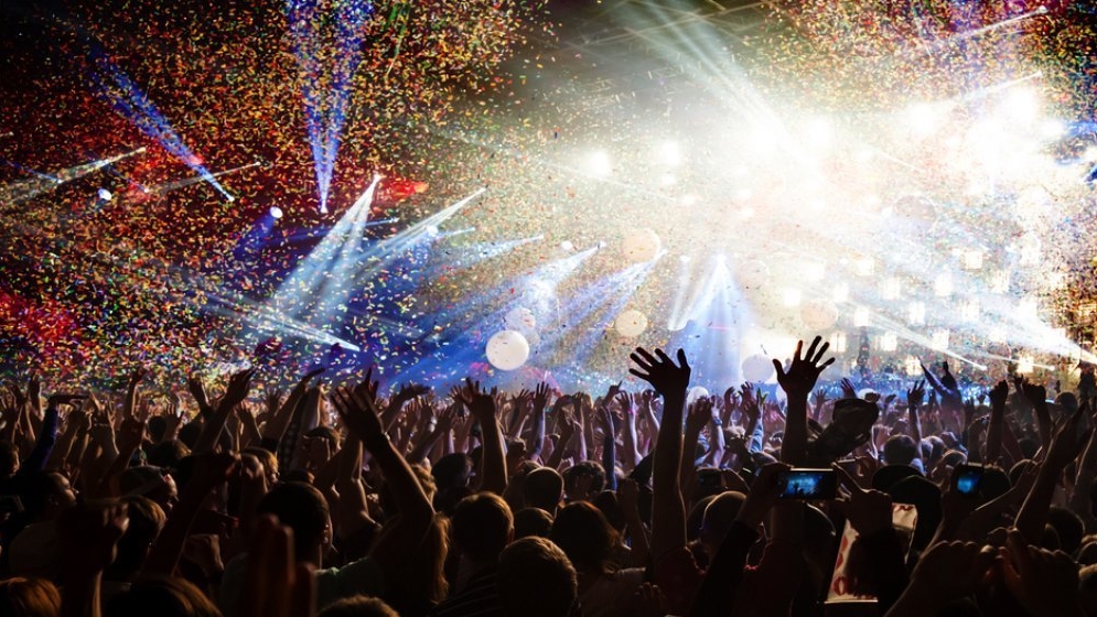 Disclosure, Don Diablo şi Tiësto, la SAGA Festival de la Bucureşti