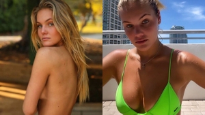 GALERIE FOTO: O fostă campioană de la Wimbledon se dezbracă de secrete!