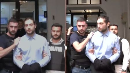 Toto Dumitrescu riscă până la 5 ani de închisoare. A recunoscut totul