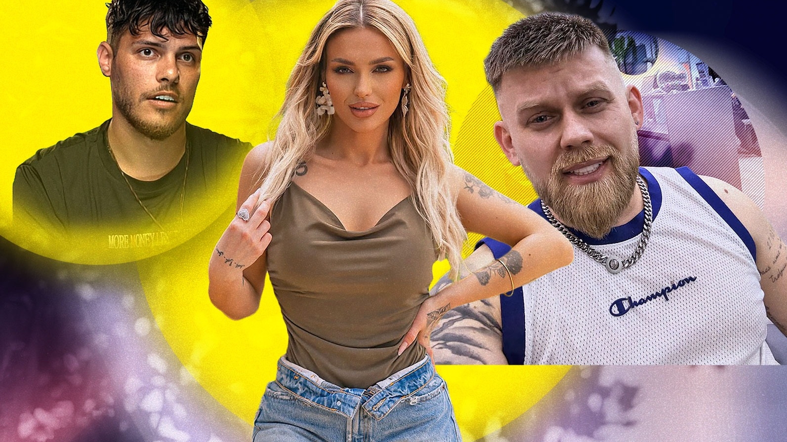 Reacția lui Andrei Lemnaru dupǎ ce a aflat că Ella s-a combinat cu Răzvan Kovacs. Fostul logodnic spune lucrurilor pe nume
