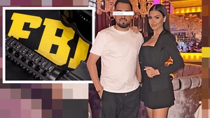 Fratele Vanessei, prietena lui Bogdan de la Ploieşti, a băgat spaima în americani! De ce a fost arestat nepotul lui Sorinel Puştiu de FBI