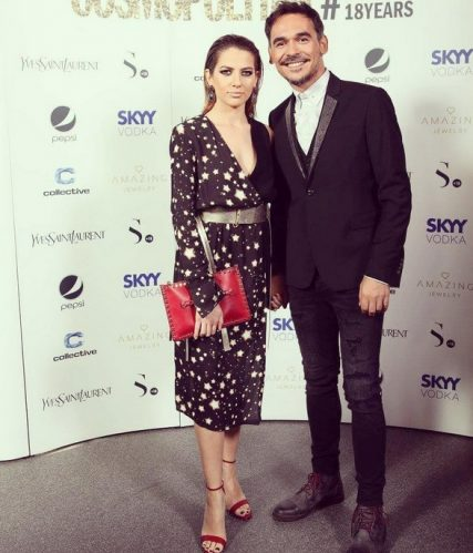 Cine e femeia care i-a despărțit pe Răzvan Simion și Lidia Buble. A înșelat-o într-un moment crunt pentru cântăreață
