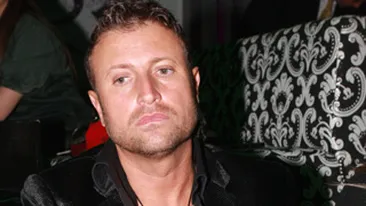 Catalin Botezatu: Chiar daca femeia de langa mine ma iubeste, chiar daca ar sta cu mine din interes, ma va parasi!
