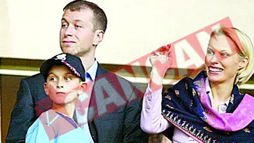 Cei mai mici miliardari rusi