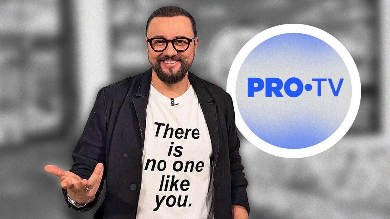 Ce va face Cătălin Măruță începând de pe 6 februarie 2026, când se va difuza ultima emisiune: ”Un lucru pe care mi-l doream!”