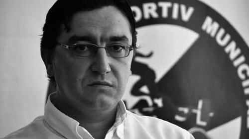 Doliu în sportul românesc! A murit Adrian Moldovan, fratele lui Viorel Moldovan
