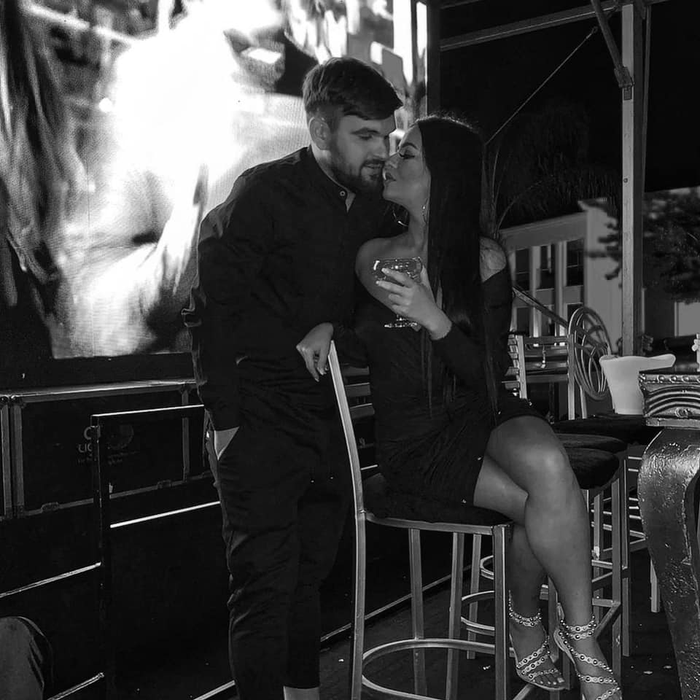 Mihai trăiește o nouă poveste de dragoste, alături de Andreea