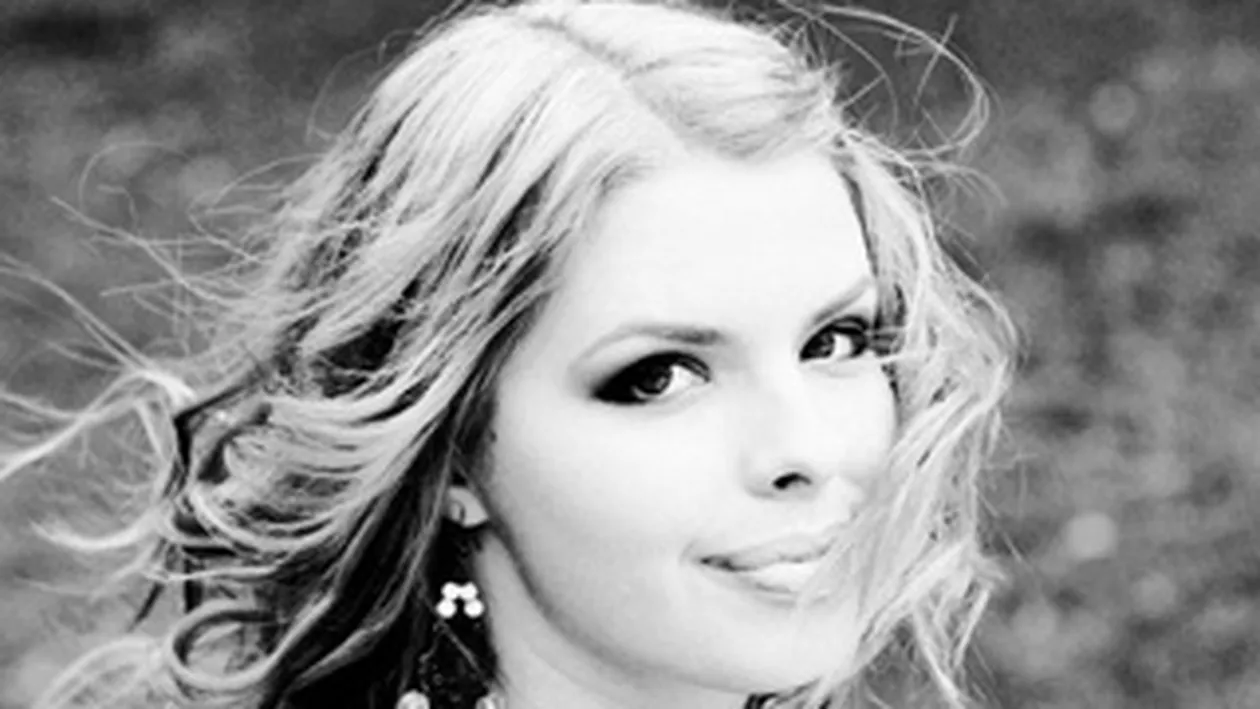 VIDEO O romanca a dat lovitura! Fa cunostinta cu Brighi, blonda care canta cu Snoop Dogg!