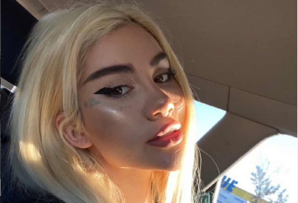 Bia Khalifa, iubita rapperului Tudor Sișu, este bisexuală. “Sunt atrasă și de fete!”