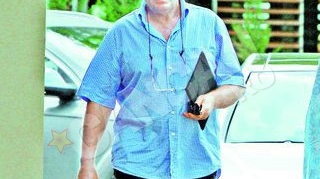 Fosta sotie a lui Cornel Nistorescu divorteaza si de al doilea barbat pentru un discret om de afaceri! Si-a gasit fericirea in bratele euromiliardarului Dan Petrescu
