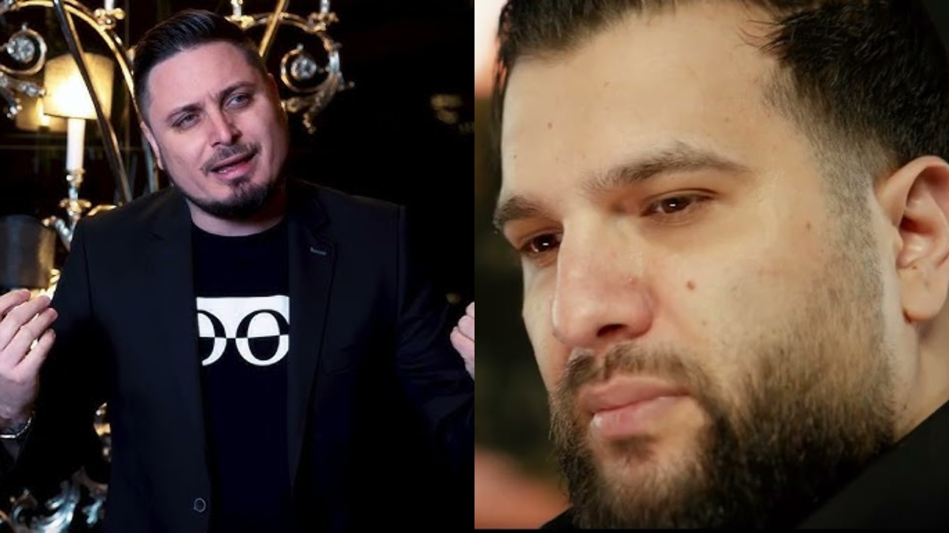 Tzancă Uraganu', devastat după moartea lui Doru de la Constanța: ”Eram prieteni buni”