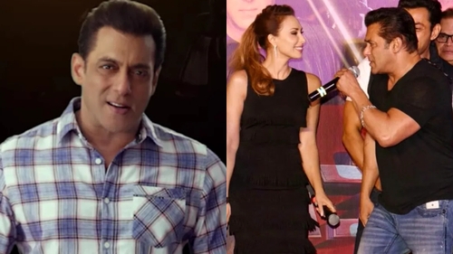 Adevăratul motiv pentru care Salman Khan nu a luat-o de soție pe Iulia Vântur după 12 ani de relație: ”Este doar vina mea!”