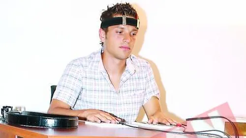 Cu Tibi Balan la control!