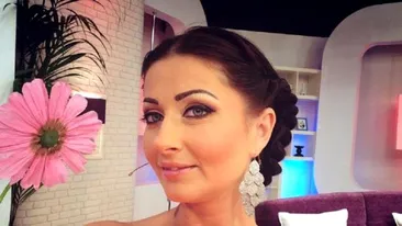 Gabriela Cristea, martora unei scene neplăcute în tramvaiul 41! Ce a enervat-o pe vedetă: „Vai de capul lor...”