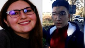 Familia Vanesei, studenta din Iași omorâtă de Ahmed Sami El Bourkadi, e devastată după ce a aflat sentința primită de criminal: ”Cum a putut să spună că e nevinovat?!”