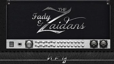 Country-managerul companiei Brown Forman s-a apucat serios de cantat! Acesta lanseaza primul sau single Hey, cu trupa Fady & The Zaidans