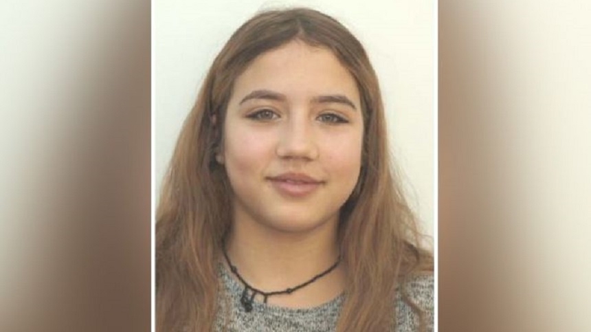 Părinții o caută disperați, iar ea postează pe Instagram! Mesajul transmis de Andreea, o tânără din Agigea dispărută acum o săptămână