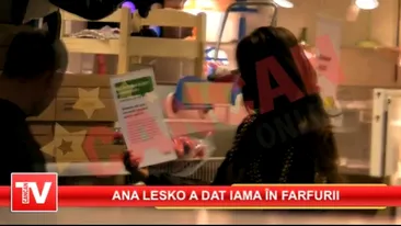 Anna Lesko face primavara schimbari radicale in casa