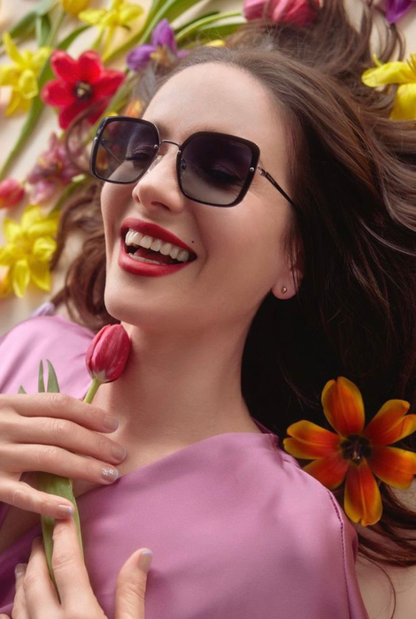 Cum arată Natalia Oreiro la 46 de ani. Actrița din ,,Înger Sălbatic” a fost diagnosticată cu o boală extrem de rară. FOTO