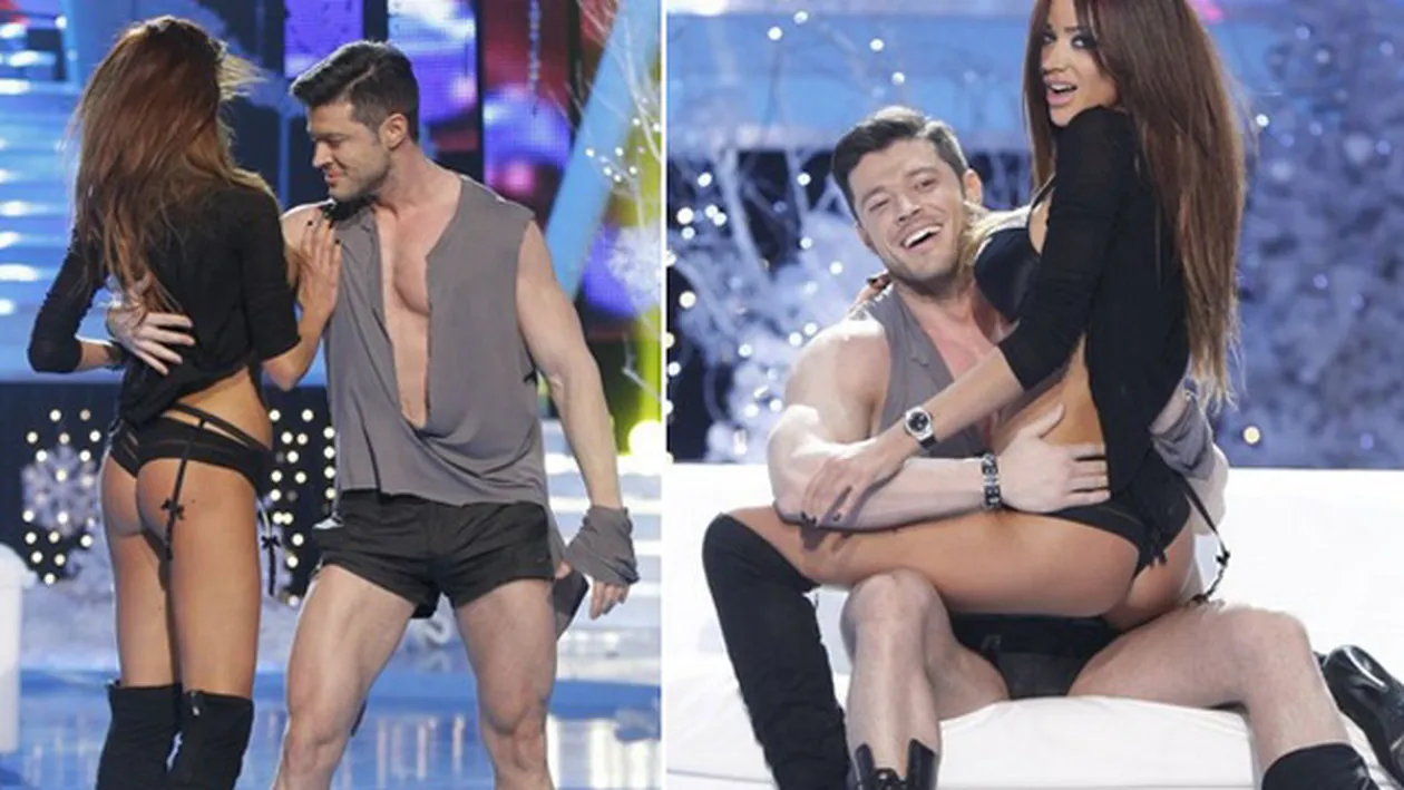 Victor Slav a vorbit cu Cristea la telefon!  Era insistent, suna si ...