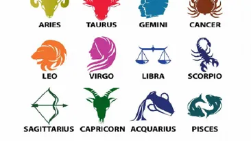 Astea sunt cele cinci zodii care au noroc în plan financiar! Dar care stă cel mai bine?