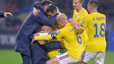 Victorie de aur pentru „tricolori” pe Ghencea!